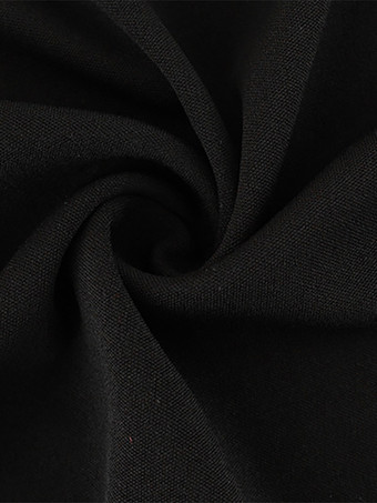 透け感のあるレースパッチワークミニドレス（女性用） - ボディコンハイネックパッド入りショルダーガウン - 春の夜のお出かけパーティークラブウェア 2026