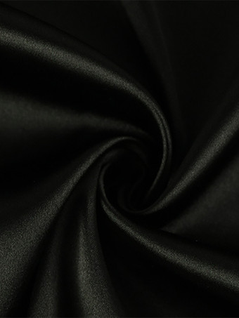 サテンスリップミニドレス（レディース） - セクシーなブラックシースルーレースサイドボディコン - 夏の夜のクラブウェア 2026