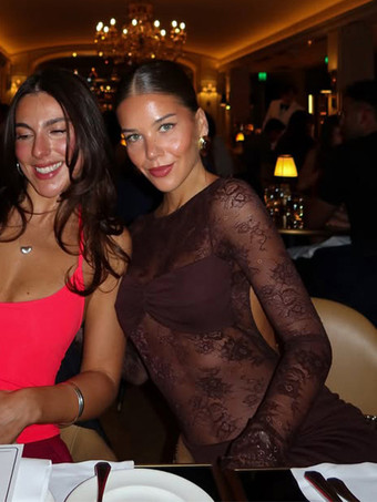 シースルーレースのギャザーミニドレス（女性用） - セクシーなカットアウトオープンバックボディコンガウン - 夏の夜のクラブパーティー2026