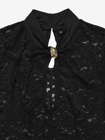 セクシーなレースカットアウトマキシドレス（女性用） - ハイカットスリット入りギャザーボディコンイブニングガウン - 夏の夜のクラブパーティーに最適 2026