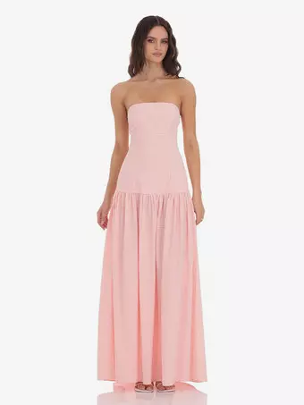 green emerald velvet dress Amazon.com: Luckinbaby Women Strapless Drop Waist Maxi Dress Y2k Long  Floral Tube Dress Flowy A Line Off Shoulder Cocktail Dresses(Casual  Brown,S) : Clothing, Shoes & Jewelry main image 0