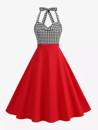 halter swing dress formal Windsor Erika Halter Satin Column Formal Dress in Sage | Size: XS main image 0