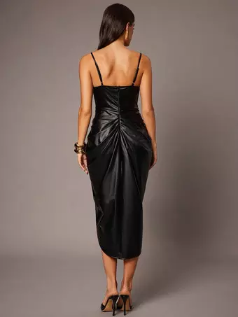 long champagne dress with sleeves Formal Cape Sleeve Prom – The Dress Outlet Size:12