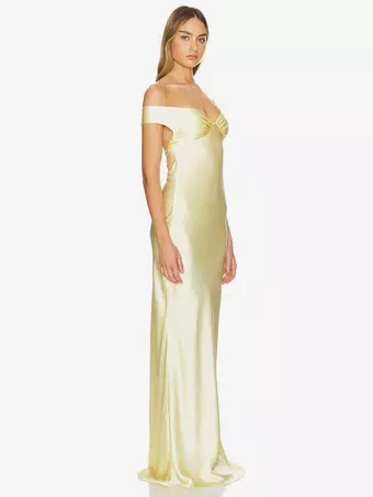 amazon black formal dress plus size Gemy Maalouf - Gemy Maalouf | Evening Dresses main image 0