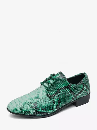 green and white dress shoes Mint ​| Spectator Style made leather Men's Green and White Wingtip
