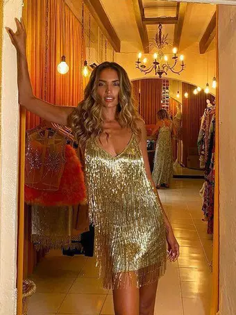 Club Dresses,Shop 2026 Sexy Clubwear - Milanoo.com
