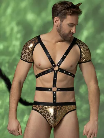 men's sexy costumes, sexy costumes for men,gay guy halloween costumes,sex  costumes - Milanoo.com