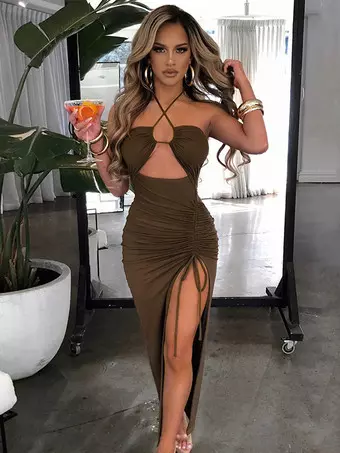 Dresses Under $20 - Milanoo.com