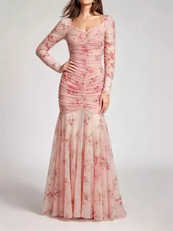 Long Dresses & Maxi Dresses 2026 - Milanoo.com
