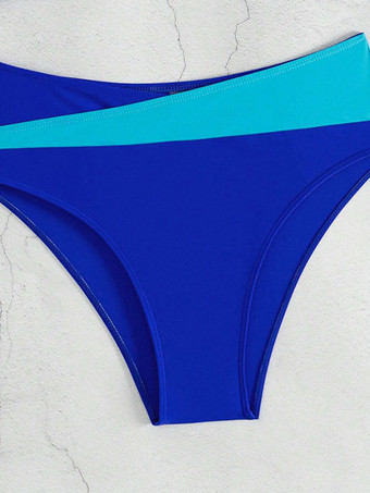 レディースビキニ水着 ピンク レースアップ 夏 セクシー水着