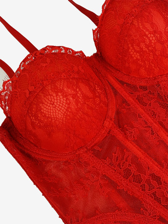 コルセットトップス ブラック セクシー ノースリーブ ストラップレス スリムフィット レーストップス