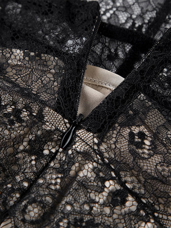 Robe de soirée maxi kaki dos nu à découpes robe sexy semi-formelle