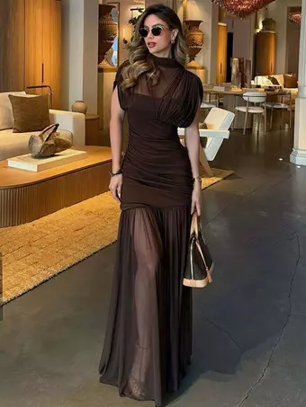 formal going out dresses Wholesale Classy Going Out Dresses Holiday Going Out Outfits 1 pc Random
