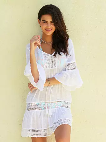 Cool Summer Dresses,Sexy sundress for women - Milanoo.com