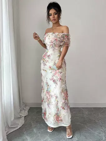 long silk dresses Sleeveless evening dress in black silk main image 0