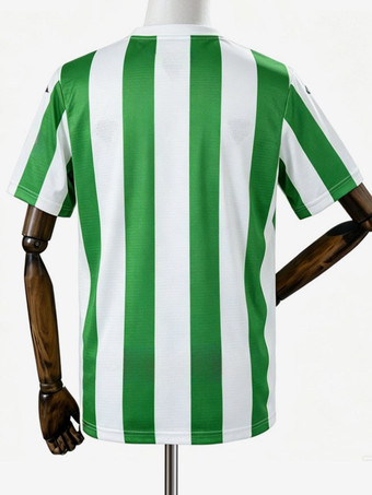 Maillot domicile Real Betis 26/27 édition supporter manches courtes personnalisé