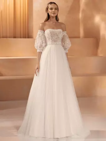 long sleeve lace wedding dresses 2013 The Temperley Bridal Florence 2013 Collection ~ Elegance and Sophistication Inspired by Film Noir Screen Sirens