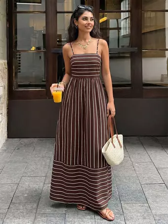 long cute dresses cheap Akivide Womens Fall Dresses for Wedding Guest, Casual Plus Size Cute Heart  Long Sleeve Tiered Maxi Dress with Pockets at Amazon Women's Clothing store