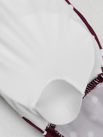 カバーアップ水着セット ダークネイビー アスレチック ノースリーブセット