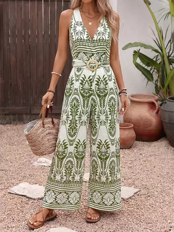 Best Boho-Romper