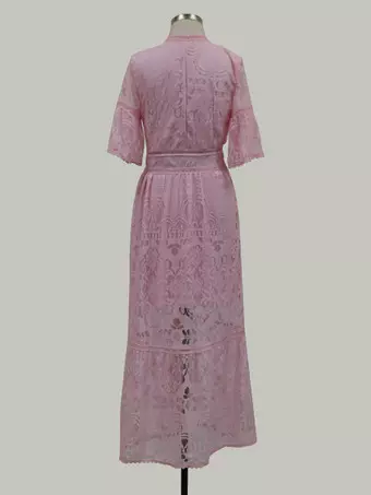 elegance vacation dress sleeve Amazon.com: Casual Vacation Women's Solid Color Long Sleeve Elegant Maxi  Long Dresses Maxi Dress : Clothing, Shoes & Jewelry
