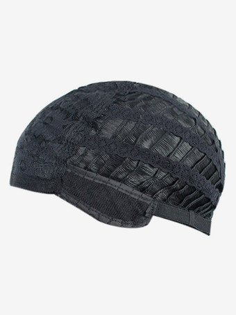 Perruques pour Halloween cosplay et accessoires de costume
