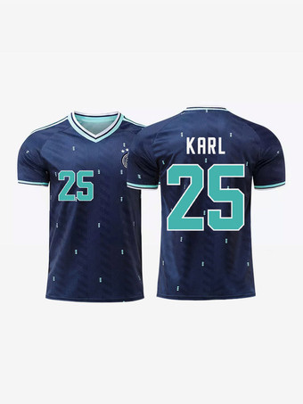 N°25MUSIALA 10 WIRTZ 17 Allemagne 2026 Maillot extérieur de l'équipe de football grandes tailles