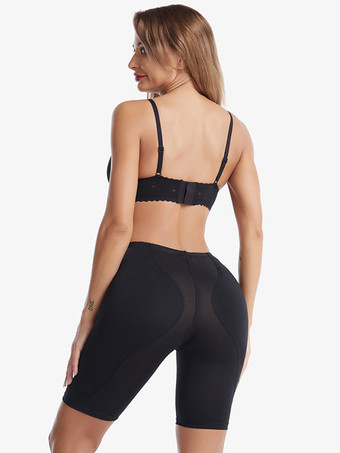 Brautwäsche Bauch-Kontrollierende Gesäß-Hebehosen Butt Lifter Body Shaper Schlankheits-Shapewear-Bodysuits
