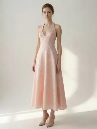 soft pink dress women Pink Dresses for Women | Light Pink, Hot Pink, & Blush Pink