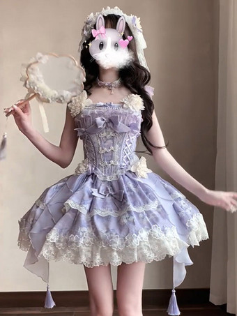 ロリータドレス 2026、ゴシックロリータドレス 2026 - Lolitashow.com