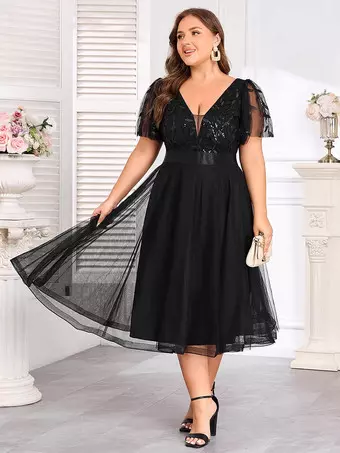 black sweater dress off the shoulder Nessa Contrast Dress, + White / M Sleeve Length 20.5 color-halogen-blue Color:Framboise Tennis Dress for Women