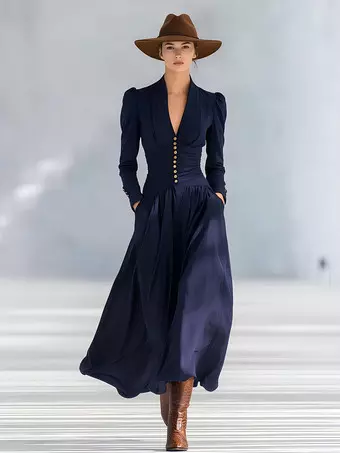 gold flowy dress Jluxlabel Women's Regal Rising Satin Maxi The fabric is comfortable for skin Gold Tropical Long Dresses Golden