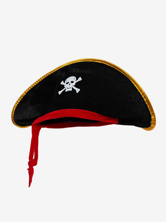 Piraten-Cosplay-Bühnenkostüm für Damen – Halloween-Kostüm