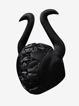 ハロウィンコスチューム マレフィセント ダークウィッチコスチューム レディース ゴシックヴァンパイアクイーンドレスセット