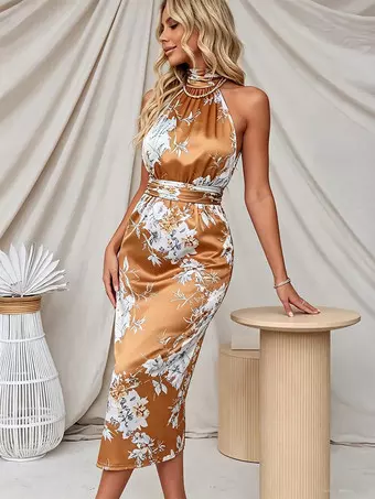 where can i buy party dresses MUADRESS Floral Lace Cocktail Dress Cap Sleeve Bridesmaid Prom Blush XS Buy feather embellished sequin long party dress with removable tail party dresses online. Buy 2026 Cheap Bodycon Dresses