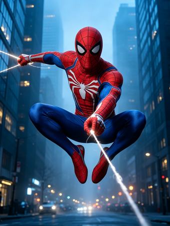 スパイダーマンアドバンスドスーツコスプレコスチュームライクラスパンデックスアダルトマーベルPS4ゲームコスプレコスチュームキャットスーツ