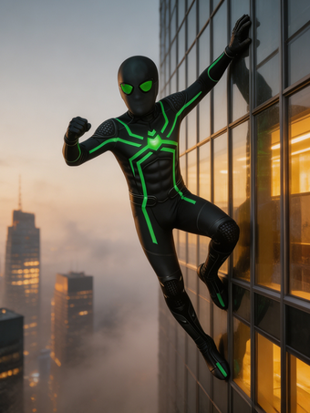 スパイダーマン ステルススーツ コスプレコスチューム ライクラスパンデックス キャットスーツ PS4 ゲーム マーベル 子供用 ジャンプスーツ