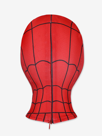 スパイダーマン4 ニュー・デイ - ピーター・パーカー