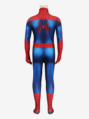スパイダーマン4 ニュー・デイ - ピーター・パーカー