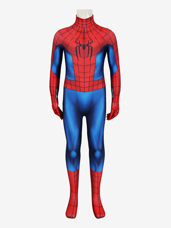 スパイダーマン4 ニュー・デイ - ピーター・パーカー