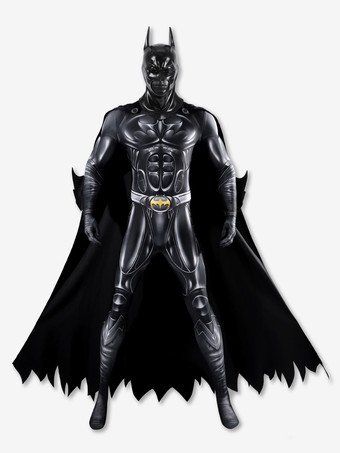 ブラック 永遠にバットマン バットマン ブルース・ウェイン