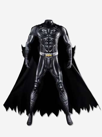 永遠にバットマン バットマン ブルース・ウェイン