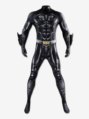 永遠にバットマン バットマン ブルース・ウェイン