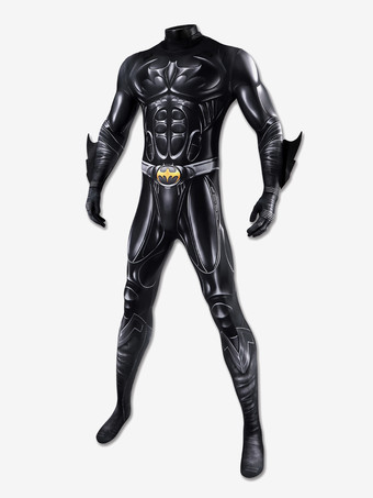 永遠にバットマン バットマン ブルース・ウェイン