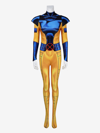 イエローX-MEN 97 ジーン・グレイ・フェニックス