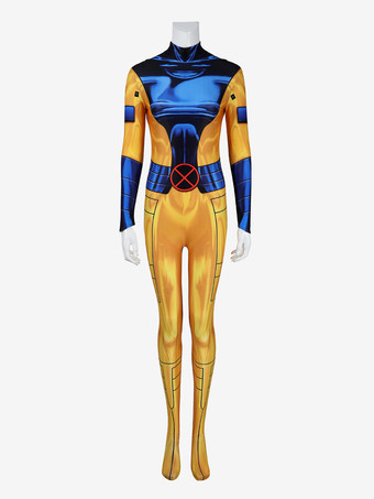 X-MEN 97 ジーン・グレイ・フェニックス