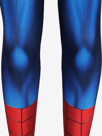 スパイダーマン4 ニュー・デイ - ピーター・パーカー