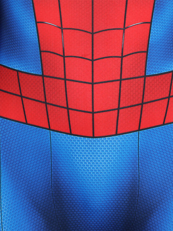 スパイダーマン4 ニュー・デイ - ピーター・パーカー