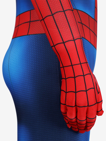 スパイダーマン4 ニュー・デイ - ピーター・パーカー