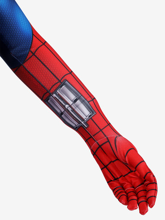 スパイダーマン4 ニュー・デイ - ピーター・パーカー